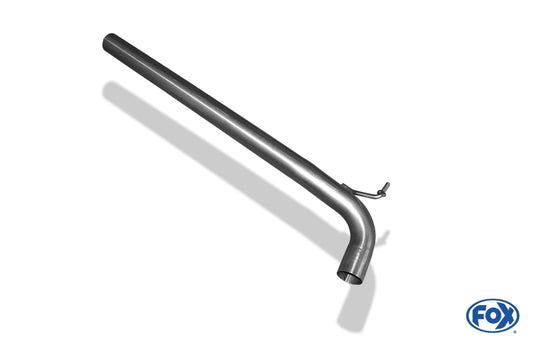 Skoda Octavia NX RS Vorschalldämpferersatzrohr