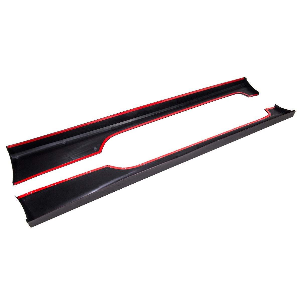 Seitenschweller Set passend für Audi TT 8J Coupé Cabrio 2006-2014
