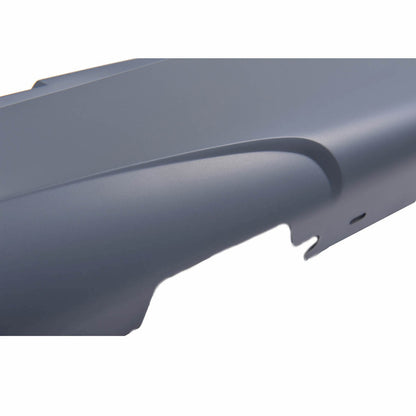 Seitenschweller Set passend für BMW 1er E87 Schrägheck 2004-2011