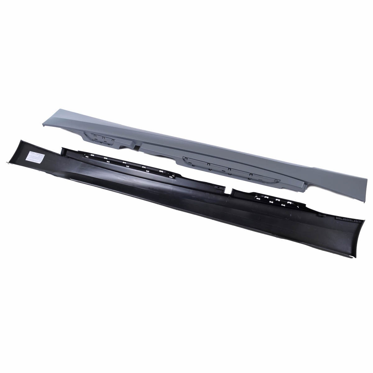 Seitenschweller Set passend für BMW 1er E87 Schrägheck 2004-2011