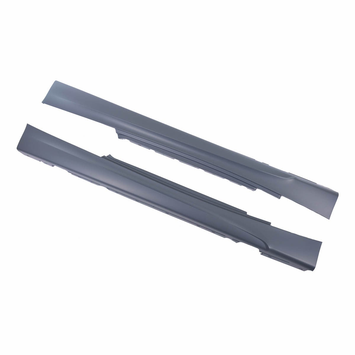 Seitenschweller passend für BMW 1er E81 E82 E88 2006-2012
