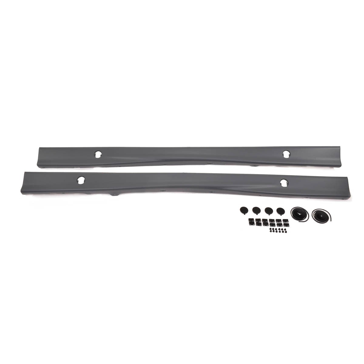 Seitenschweller Set passend für BMW 3er E36 1991-1999