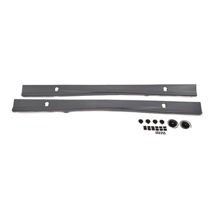 Seitenschweller Set passend für BMW 3er E36 1991-1999