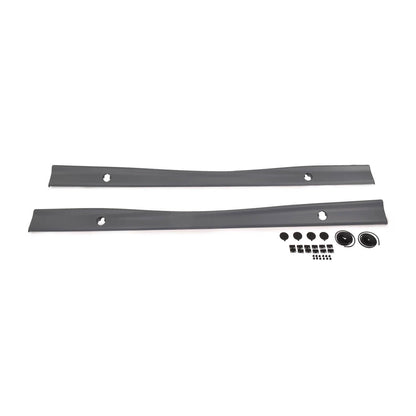 Seitenschweller Set passend für BMW 3er E36 1991-1999