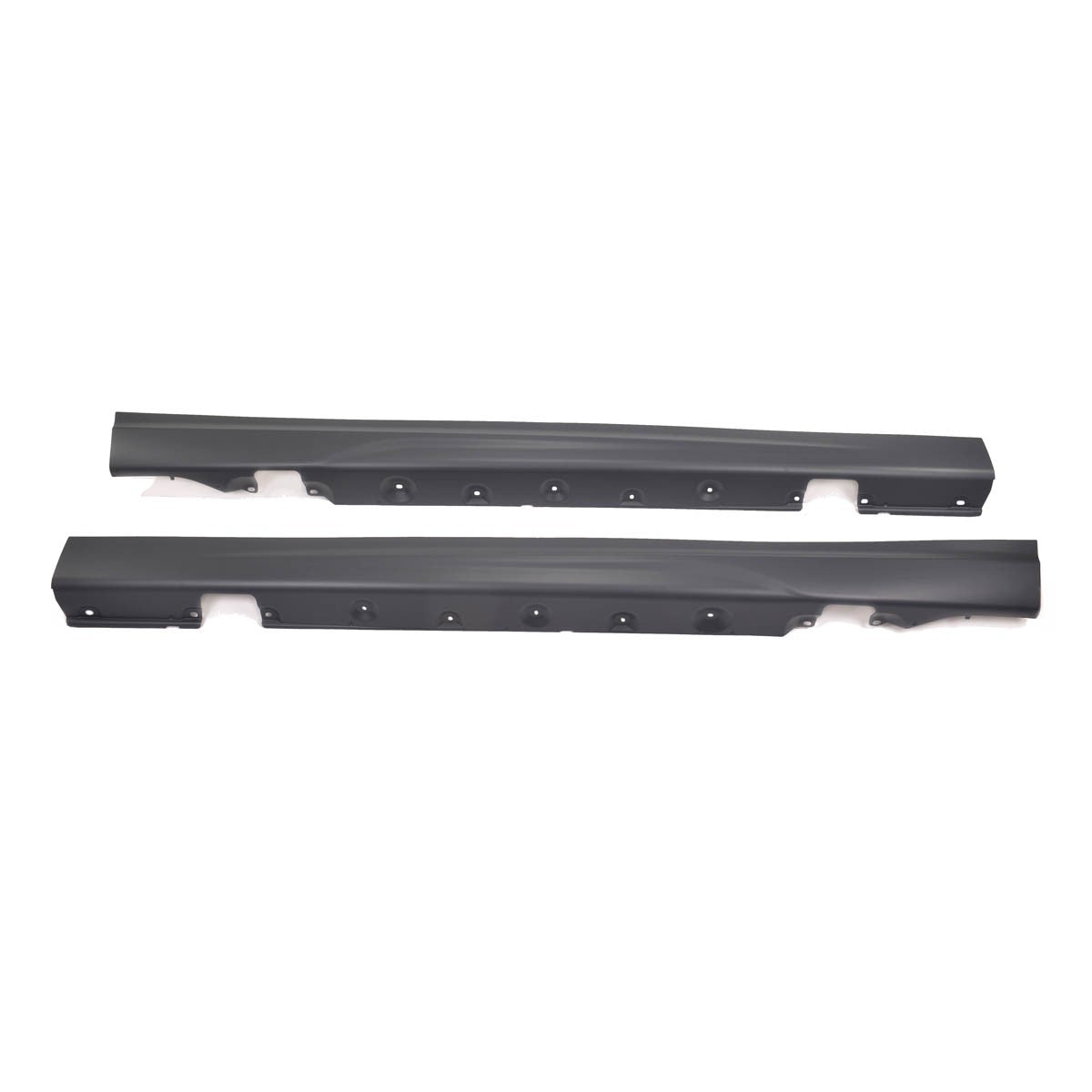 Seitenschweller Set passend für BMW 3er E46 Limousine Touring 1997-2005