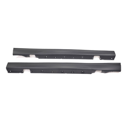 Seitenschweller Set passend für BMW 3er E46 Limousine Touring 1997-2005