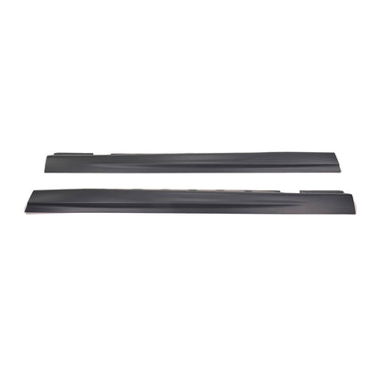 Seitenschweller Set passend für BMW 3er E46 Limousine Touring 1997-2005