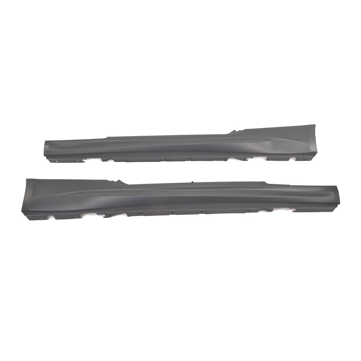 Seitenschweller Set passend für BMW 3er E92 E93 2006-2013
