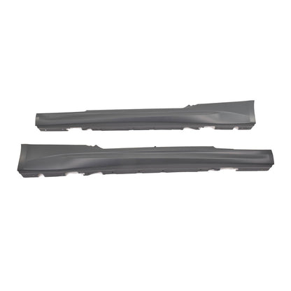 Seitenschweller Set passend für BMW 3er E92 E93 2006-2013