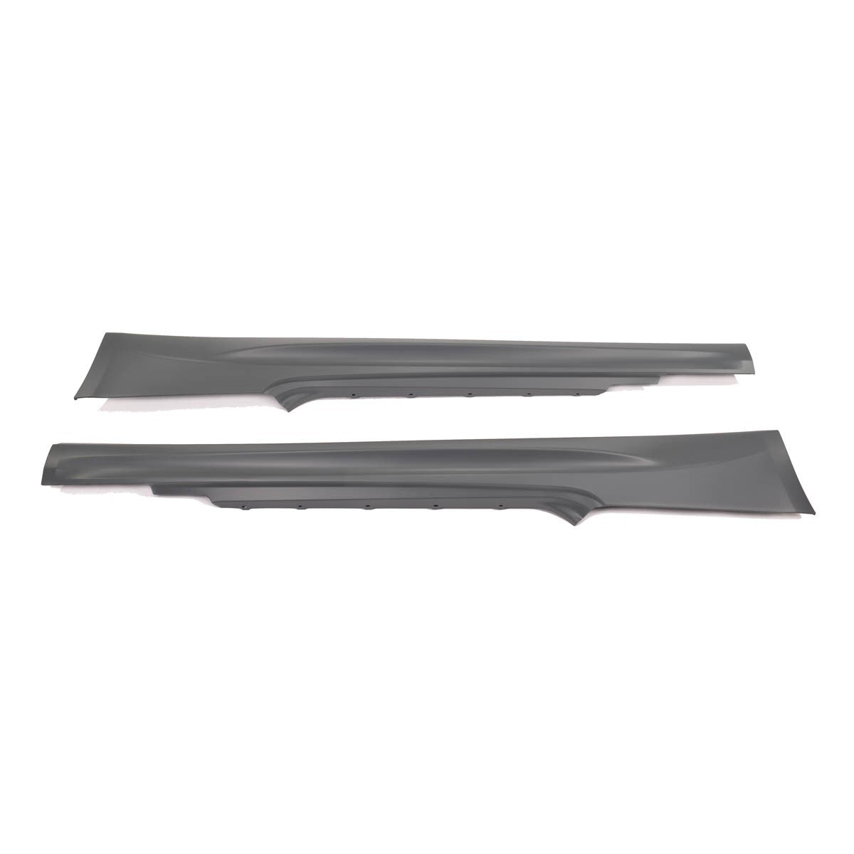 Seitenschweller Set passend für BMW 3er E92 E93 2006-2013