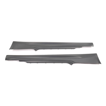 Seitenschweller Set passend für BMW 3er E92 E93 2006-2013