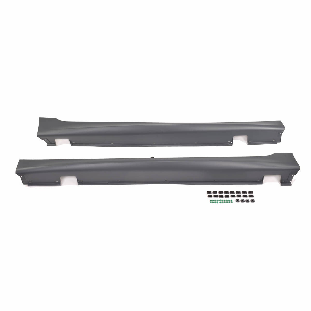 Seitenschweller Set passend für BMW 5er E60 E61 2003-2010