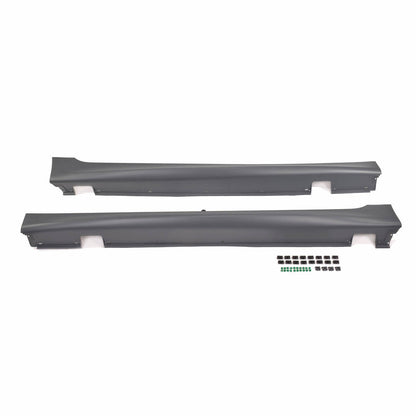 Seitenschweller Set passend für BMW 5er E60 E61 2003-2010