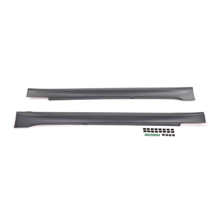 Seitenschweller Set passend für BMW 5er E60 E61 2003-2010