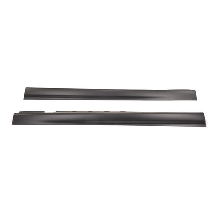 Seitenschweller Set passend für BMW 3er E46 1998-2005