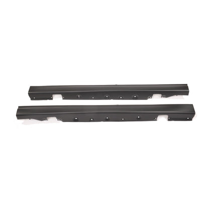 Seitenschweller Set passend für BMW 3er E46 1998-2005