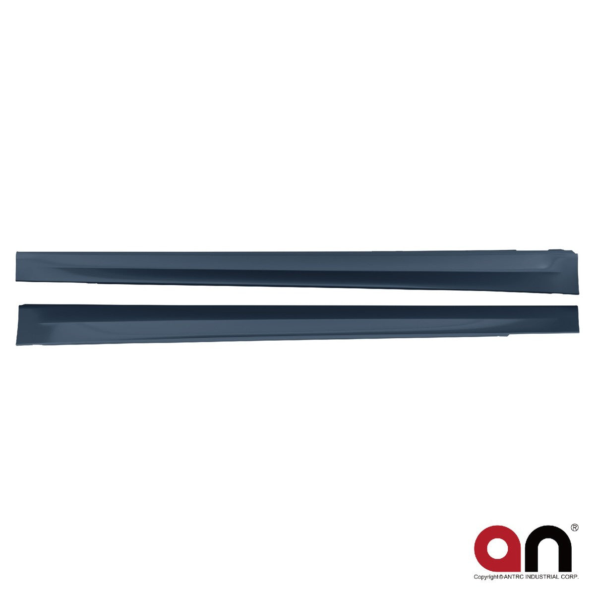 Seitenschweller Set passend für BMW 3er F30 F31 2012-2018