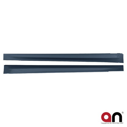 Seitenschweller Set passend für BMW 3er F30 F31 2012-2018