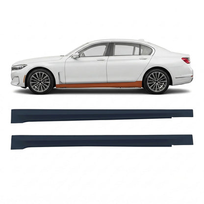 Seitenschweller Kurz passend für BMW 7er G11 2015-2022