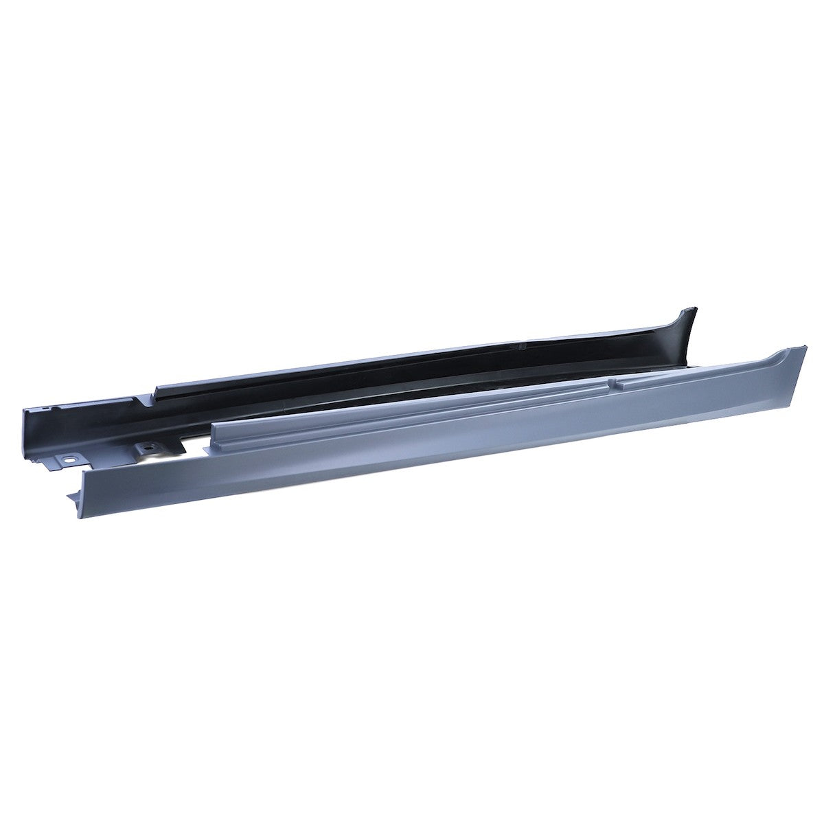 Seitenschweller Set passend für BMW 5er F10 F11 2009-2016