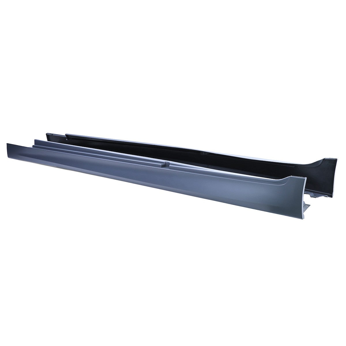 Seitenschweller Set passend für BMW 5er F10 F11 2009-2016
