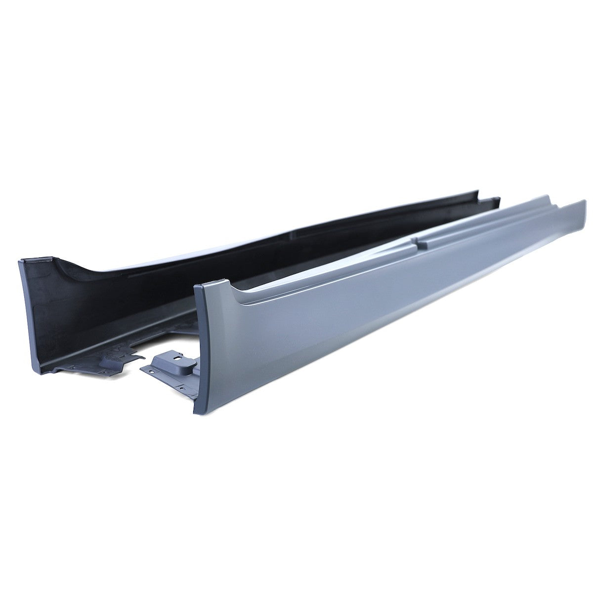 Seitenschweller Set passend für BMW 5er F10 F11 2009-2016