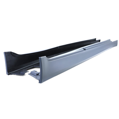 Seitenschweller Set passend für BMW 5er F10 F11 2009-2016