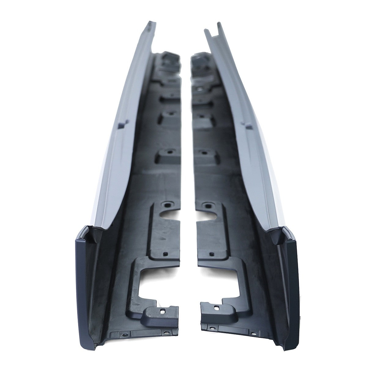 Seitenschweller Set passend für BMW 5er F10 F11 2009-2016