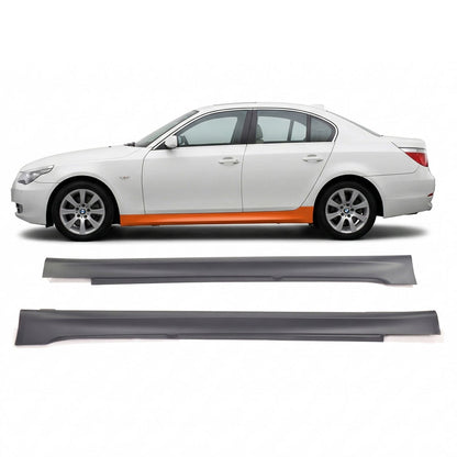 Seitenschweller Set passend für BMW 5er E60 E61 2003-2010