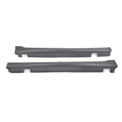 Seitenschweller Set passend für BMW 5er E60 E61 2003-2010