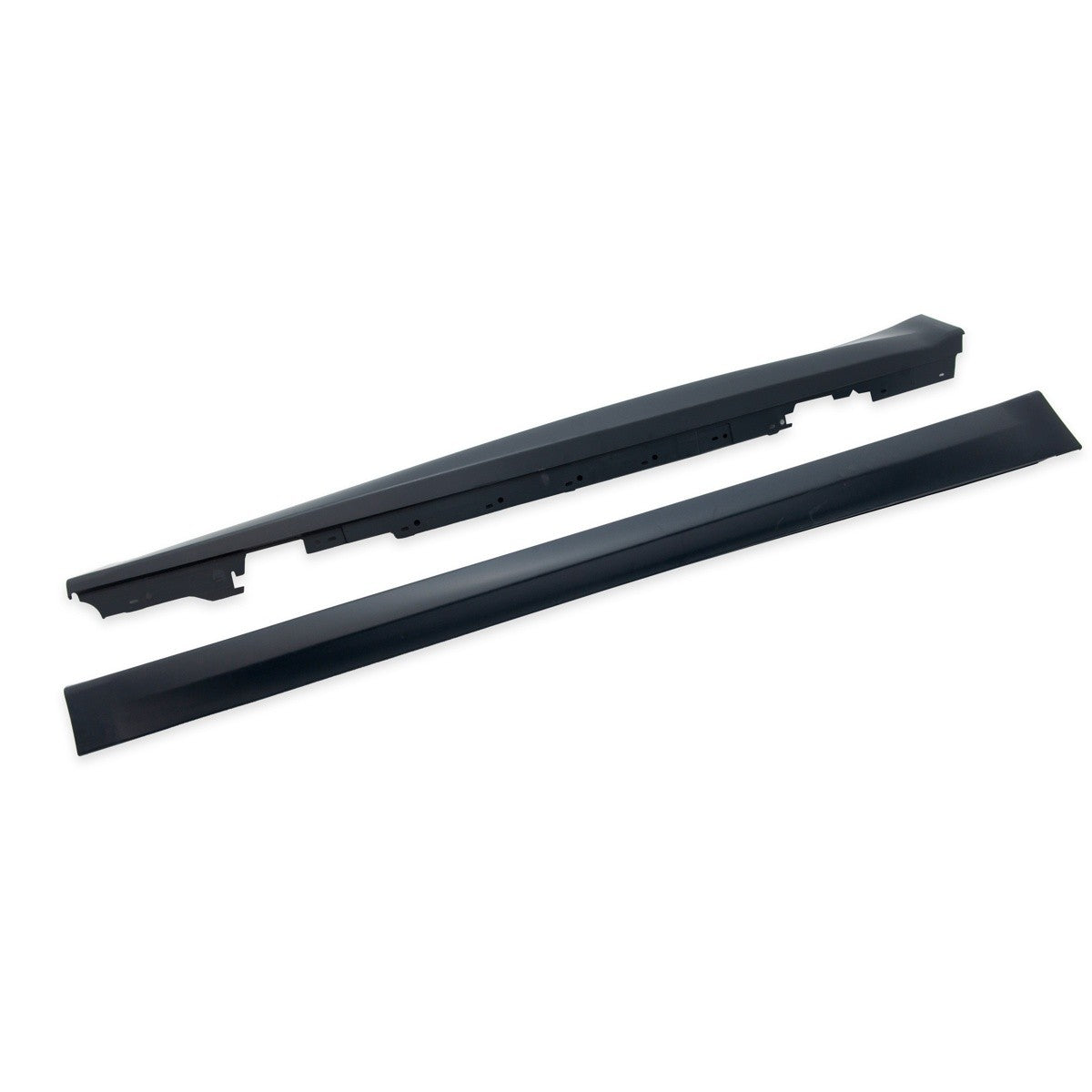 Seitenschweller Set passend für BMW 3er F30 F31 2011-2018