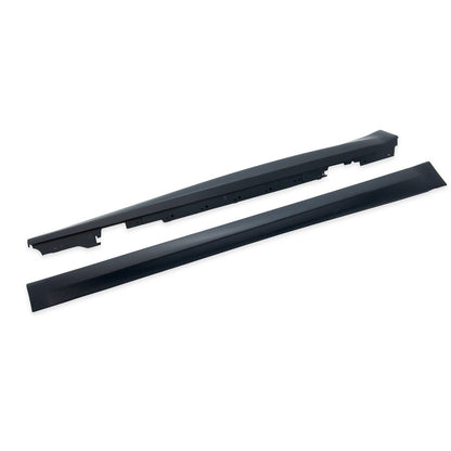Seitenschweller Set passend für BMW 3er F30 F31 2011-2018