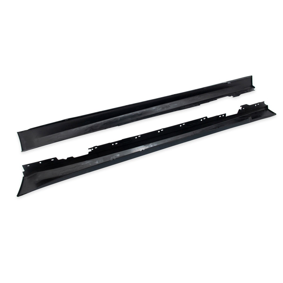 Seitenschweller Set passend für BMW 3er F30 F31 2011-2018
