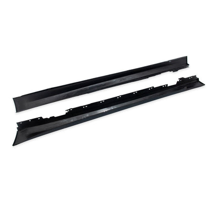 Seitenschweller Set passend für BMW 3er F30 F31 2011-2018