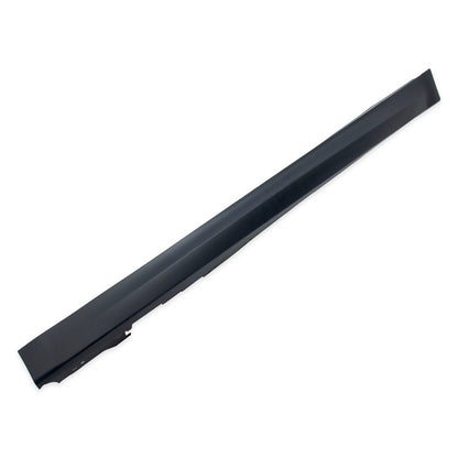 Seitenschweller Set passend für BMW 3er F30 F31 2011-2018