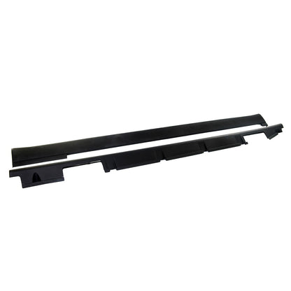 Seitenschweller Set passend für BMW 5er E34 1987-1995