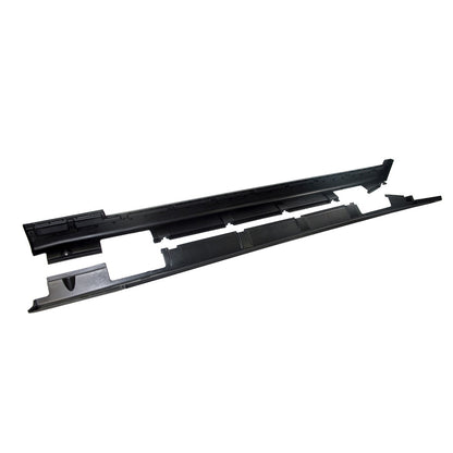 Seitenschweller Set passend für BMW 5er E34 1987-1995