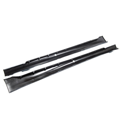 Seitenschweller Set passend für BMW 3er G20 G21 2019-2022