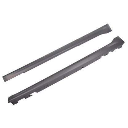 Seitenschweller Set passend für BMW 5er G30 G31 2016-2023