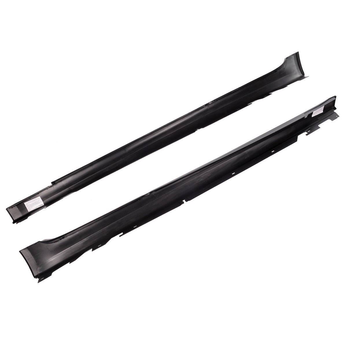 Seitenschweller Set passend für BMW 5er G30 G31 2016-2023