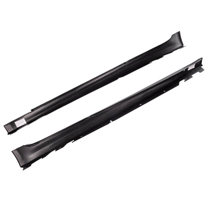 Seitenschweller Set passend für BMW 5er G30 G31 2016-2023
