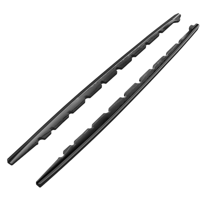 Seitenschweller passend für BMW 1er F40 M-Pack/M135i 2019+ Hochglanz Schwarz