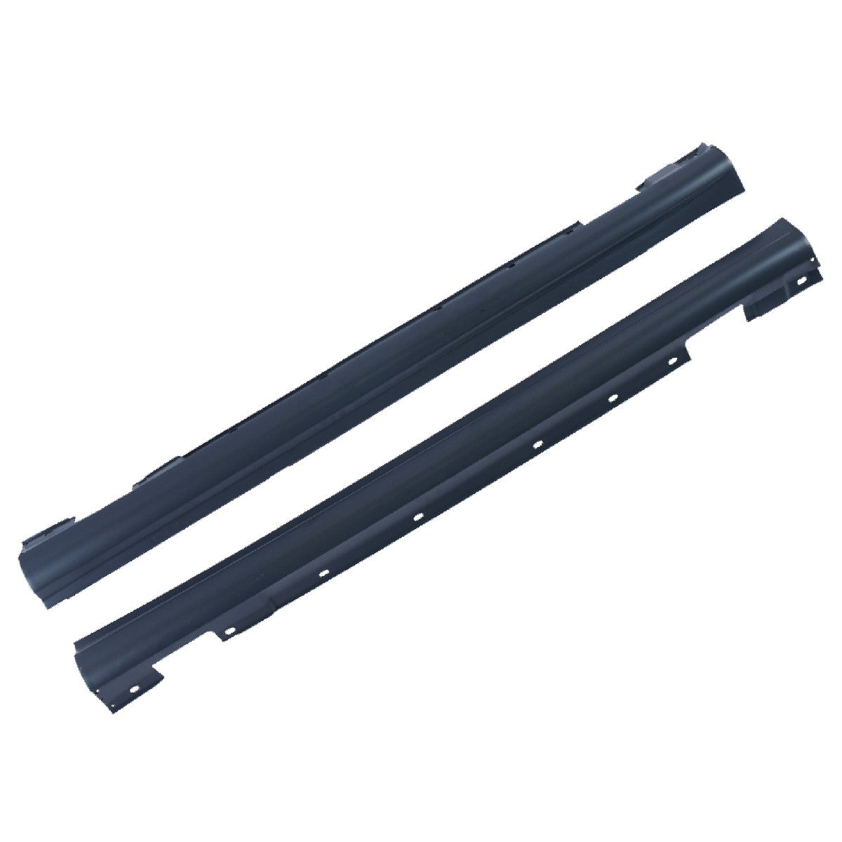 Seitenschweller Set passend für Mercedes C-Klasse C204 Coupe 2011-2015