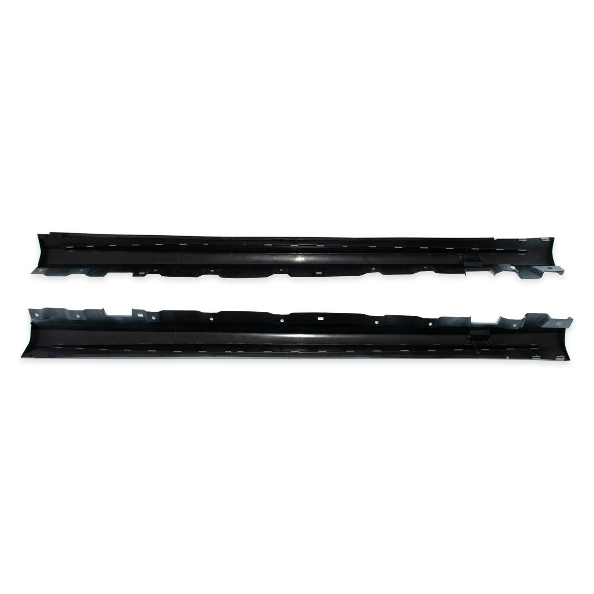 Seitenschweller-Set passend für Mercedes S-Klasse (W222) 2013-2020