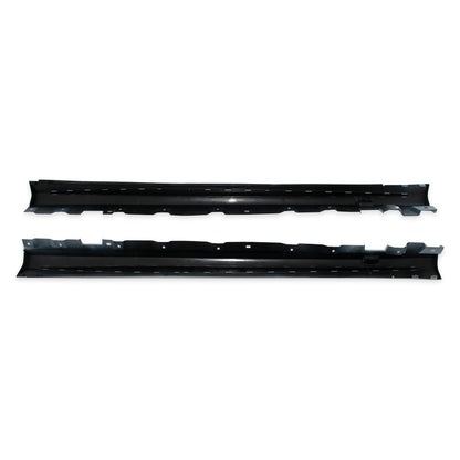Seitenschweller-Set passend für Mercedes S-Klasse (W222) 2013-2020