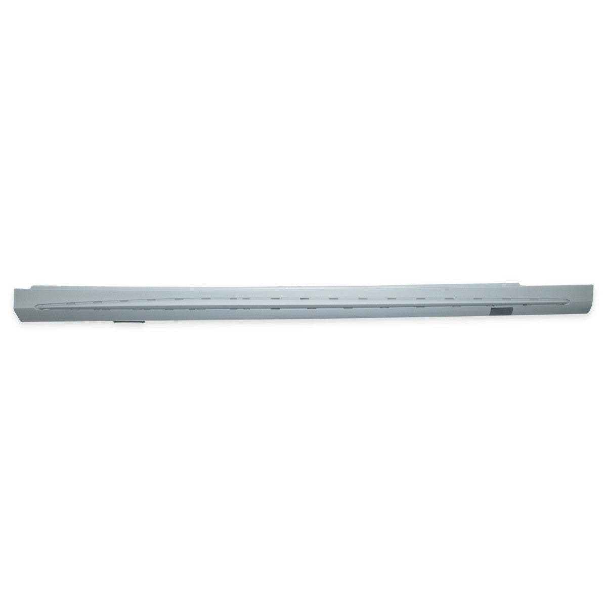 Seitenschweller-Set passend für Mercedes S-Klasse (W222) 2013-2020