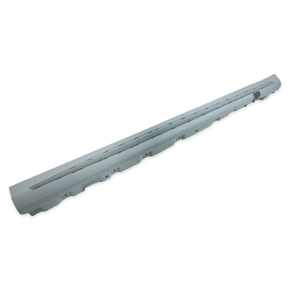 Seitenschweller-Set passend für Mercedes S-Klasse (W222) 2013-2020