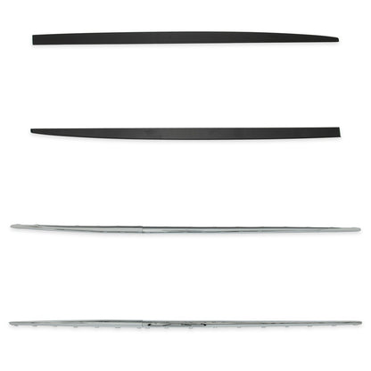 Seitenschweller-Set passend für Mercedes S-Klasse (W222) 2013-2020