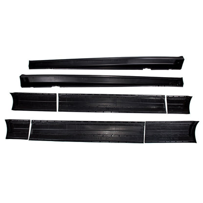 Seitenschweller & Türverkleidungen Set passend für BMW 3er E30 Coupé 1985-94