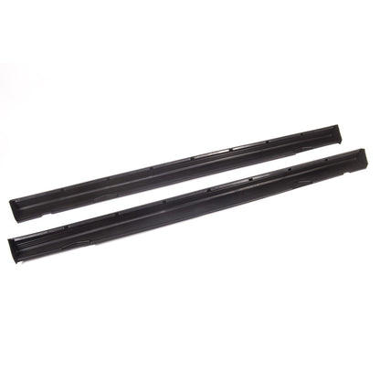 Seitenschweller Set passend für 3er E30 Limousine Coupé 1982-1992